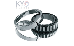 Bạc đạn côn 32220 KYO