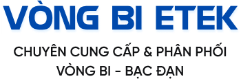 VÒNG BI ETEK